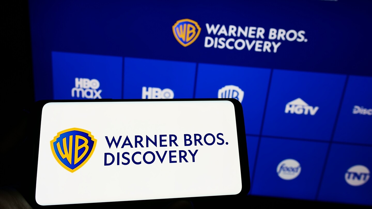 WBD urges shareholders to reject Paramount’s hostile bid